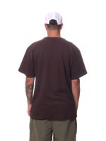 Camiseta-T-Shirt-Diamond-Og-Script-Brown