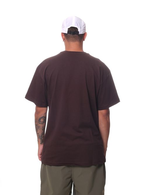 Camiseta T-Shirt Diamond Og Script