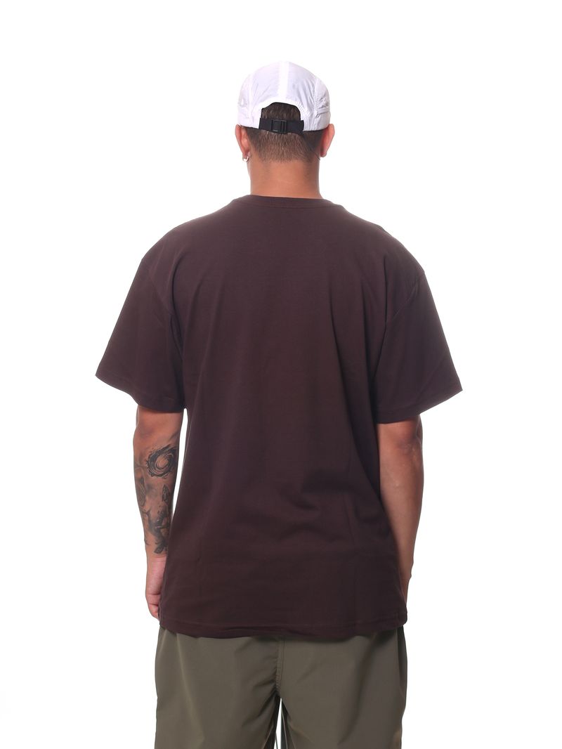 Camiseta-T-Shirt-Diamond-Og-Script-Brown