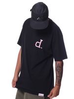 -Camiseta-T-Shirt-Diamond-Un-Polo-Black
