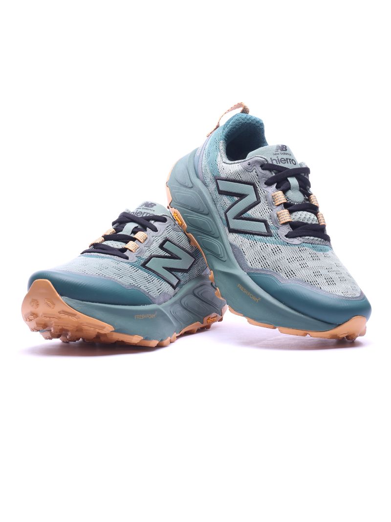 Tenis-New-Balance-Fresh-Foam-X-Hierro-V8-Verde