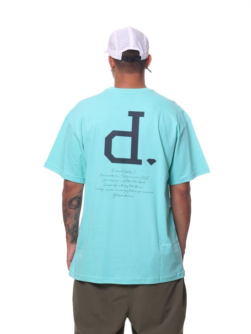Camiseta Diamond Unpolo Script