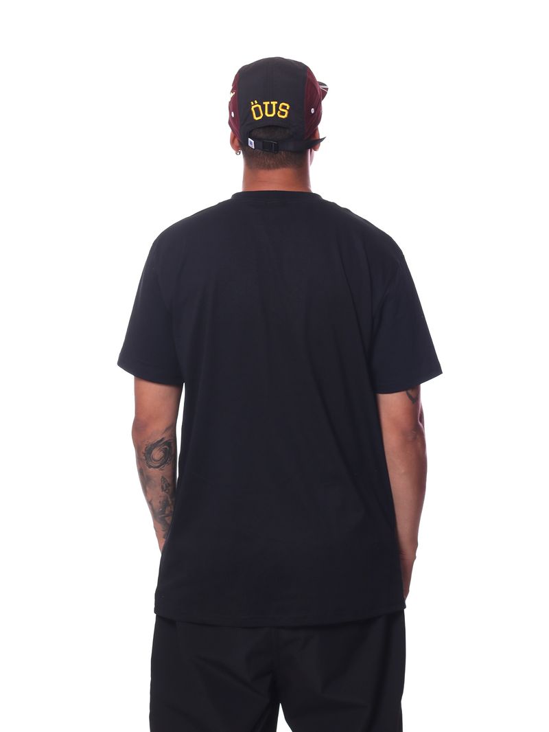 Camiseta-Bali-Hai-Araucaria-Cwb-Pine-Preto