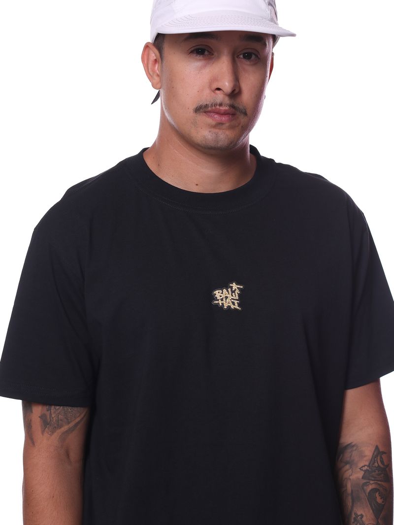 Camiseta-Bali-Hai-Classics-Preto