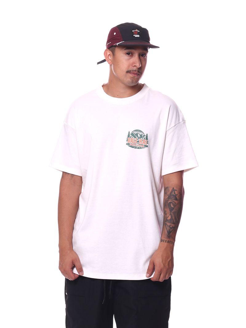 Camiseta-Bali-Hai-Suedine-Mountain-Expedition-Off-white