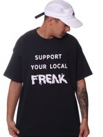 Camiseta-Bali-Hai-Suedine-Support-Your-Local-Preto