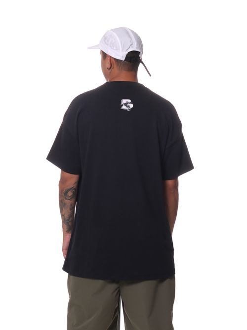 Camiseta Bali Hai Suedine Support Your Local