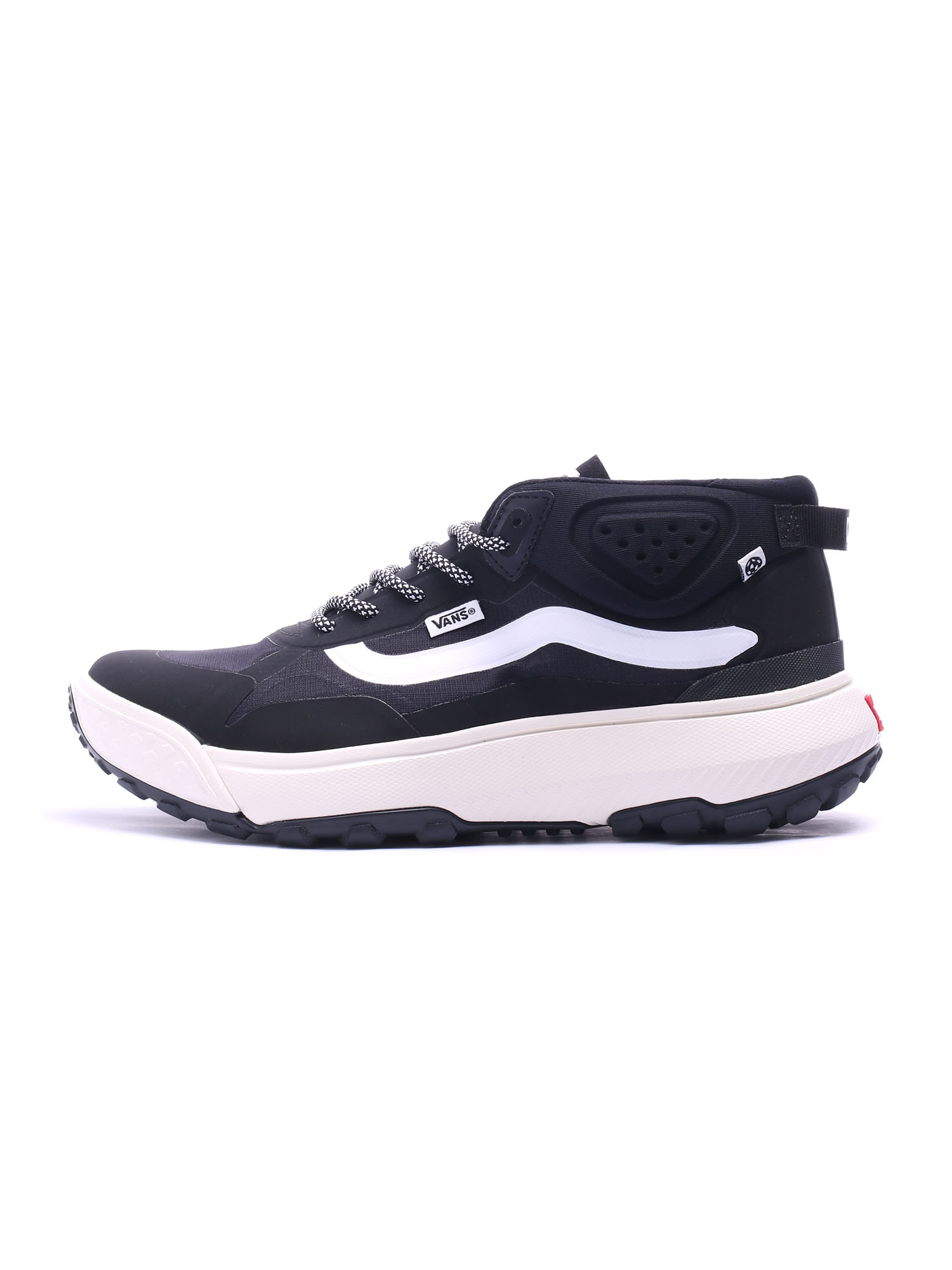 Tênis Vans Crosspath Mid Mte | FastStore PDP