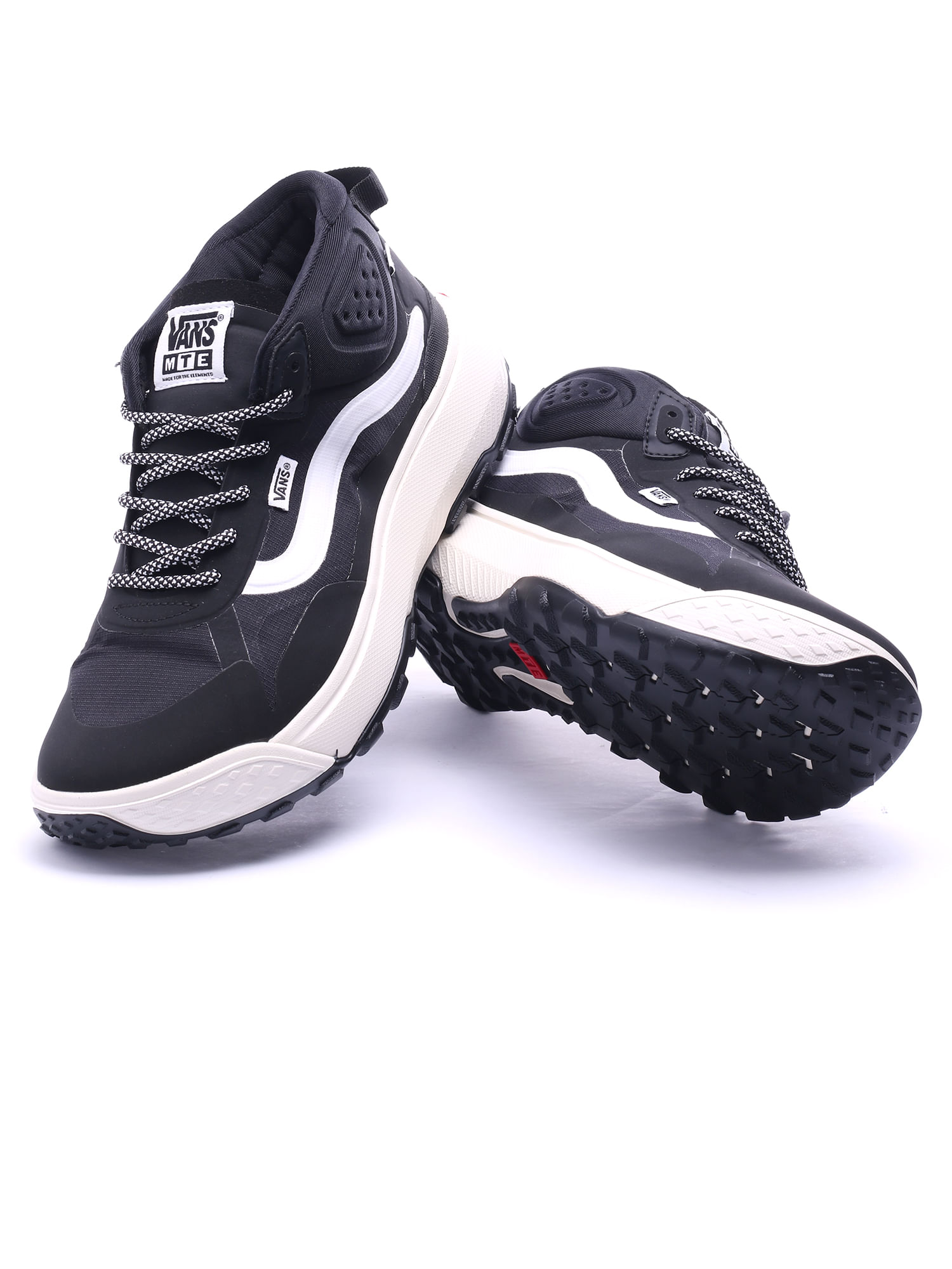 Tênis Vans Crosspath Mid Mte | FastStore PDP
