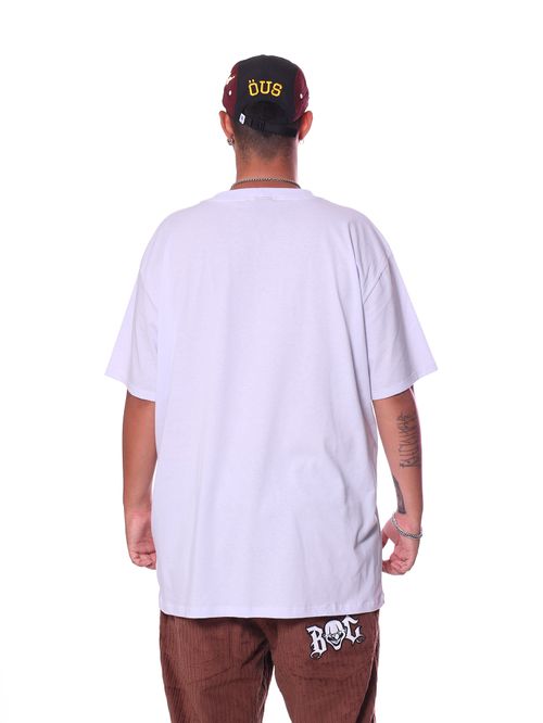 Camiseta Plus Size Bali Hai Blh Stars