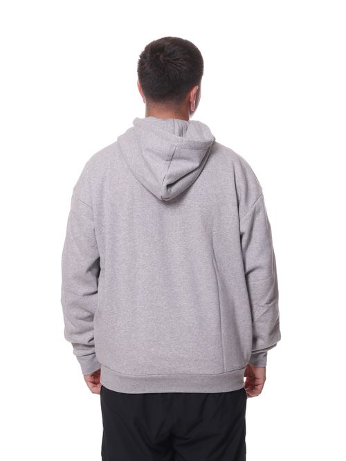 Moletom Adidas Baggy Adicolor
