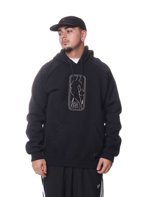 Moletom NBA Logo
