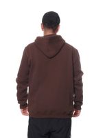 Moletom-Diamond-Logo-Brown