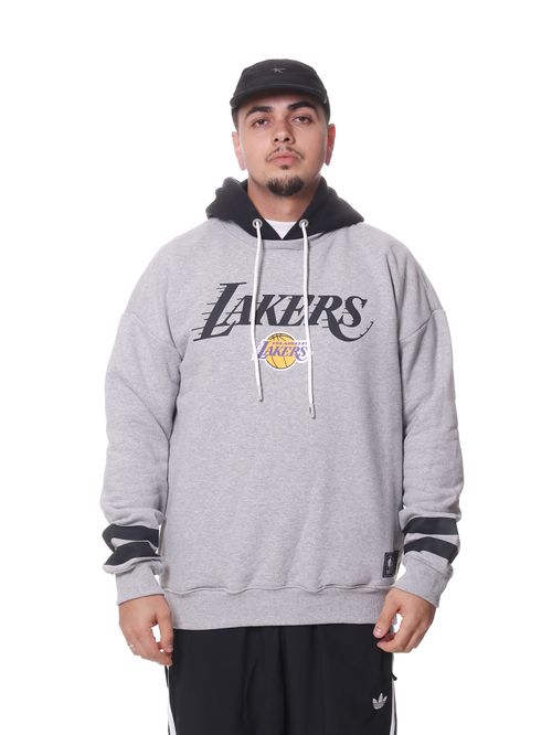 Moletom NBA Statement Lakers