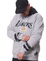 Moletom-NBA-Statement-Lakers-Cinza-mescla