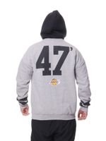 Moletom-NBA-Statement-Lakers-Cinza-mescla