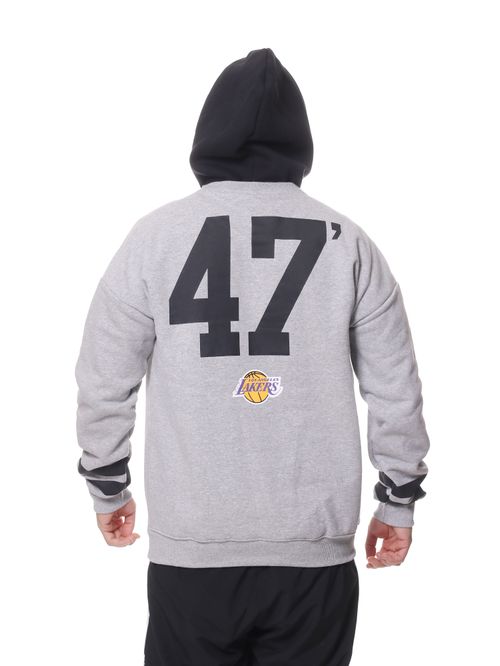 Moletom NBA Statement Lakers