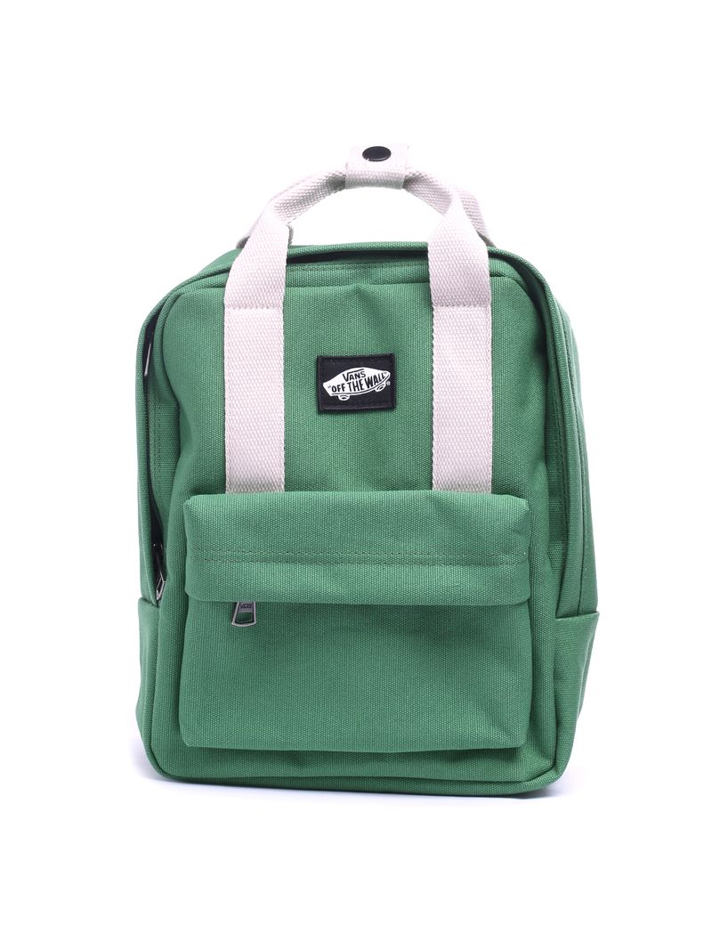 Mochila-Vans-Fairway-Verde