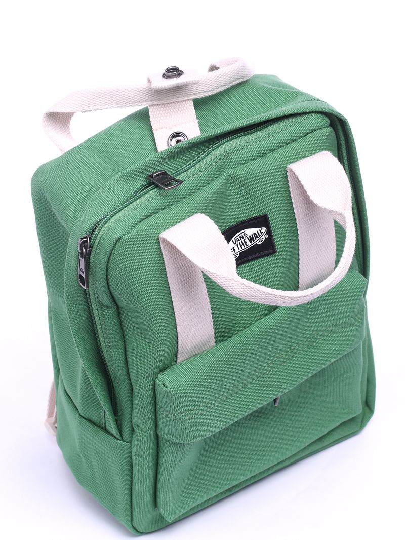 Mochila-Vans-Fairway-Verde