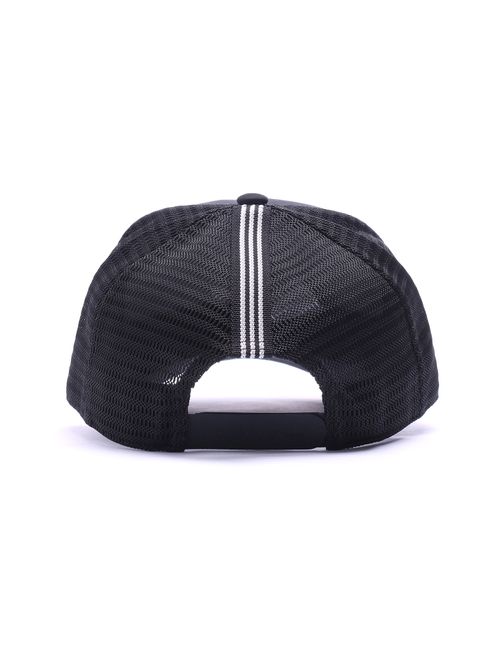 Boné Adidas Trucker Adicolor Classic Curved Foam