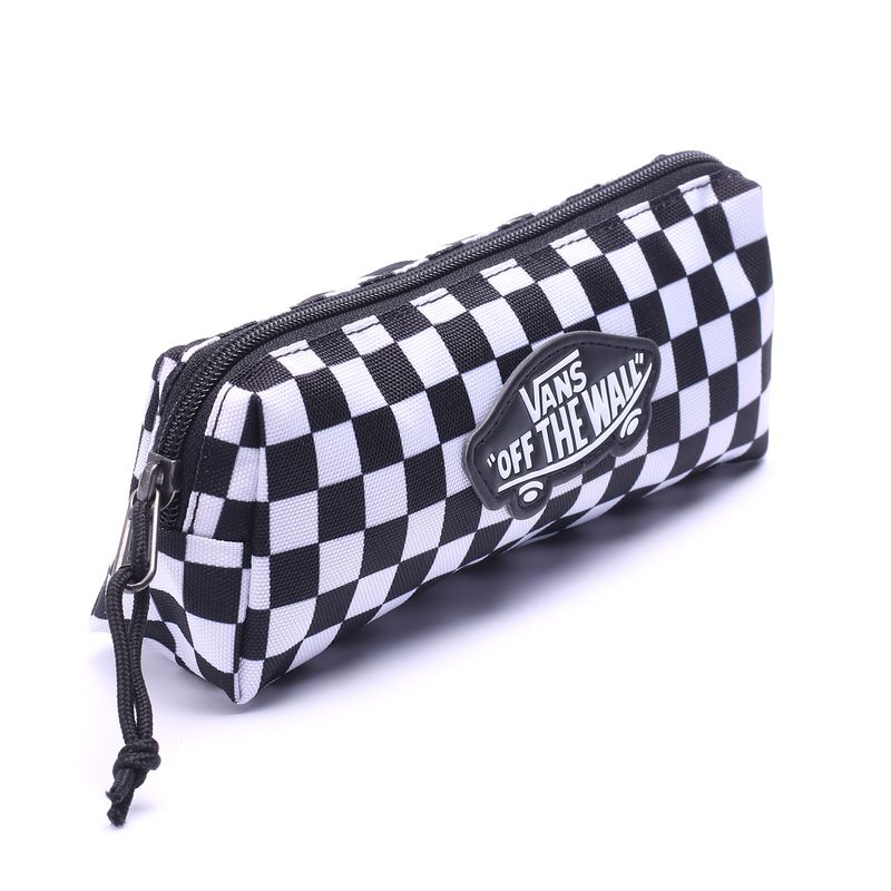 Estojo-Vans-Old-Skool-Black-white