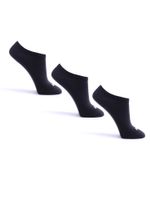 Meias-New-Balance-Cano-Invisivel-3-Pares-Preto