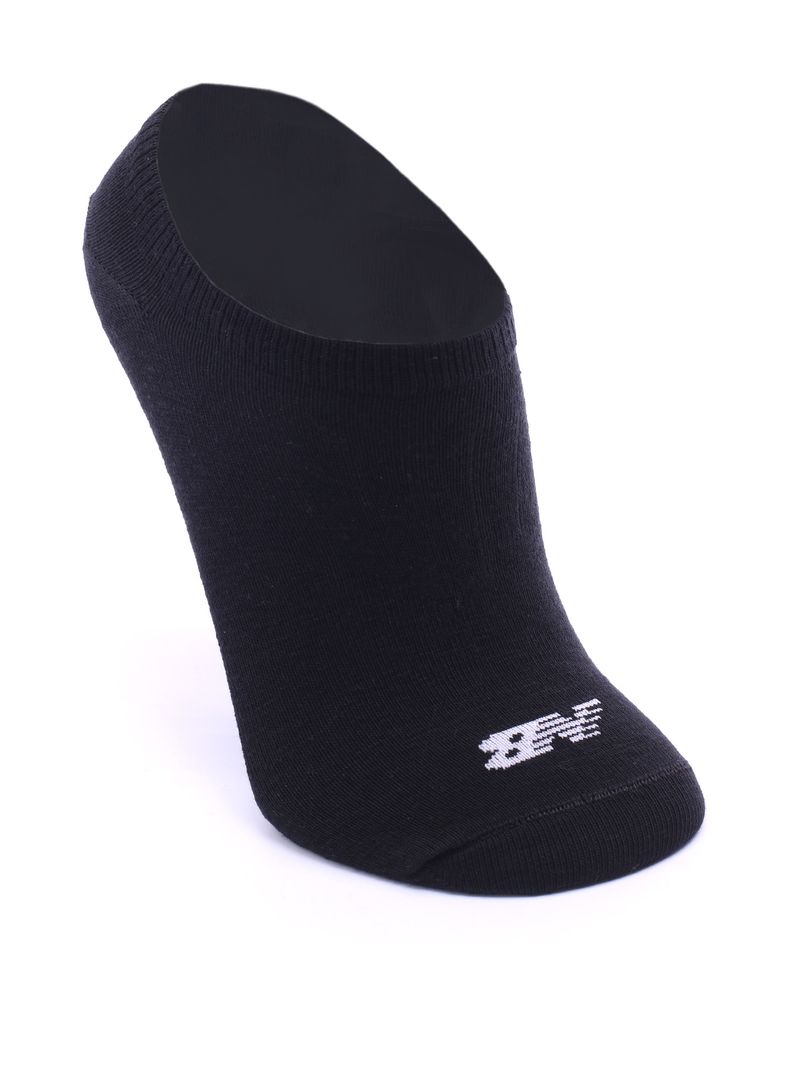 Meias-New-Balance-Cano-Invisivel-3-Pares-Preto