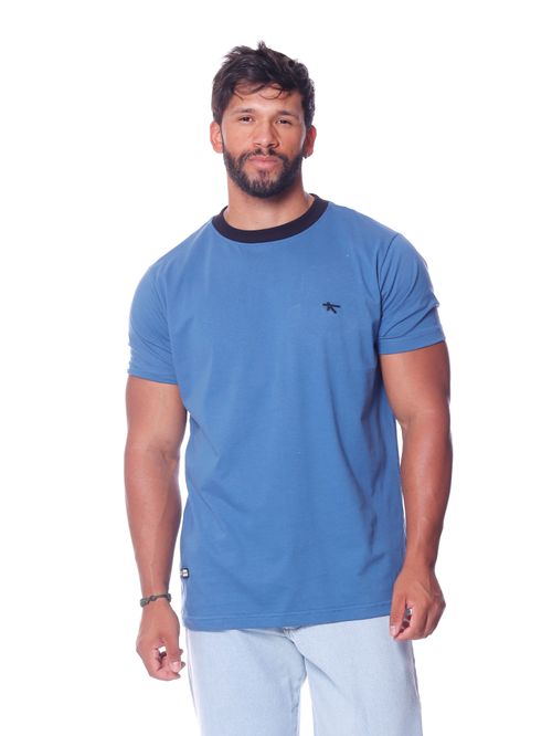 Camiseta Bali Hai Star Basic