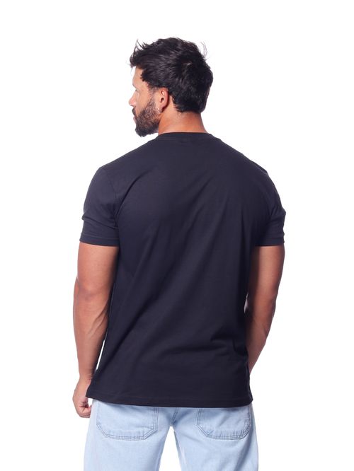 Camiseta Bali Hai Seta