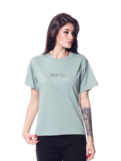 Camiseta Bali Hai Noite Estrelada