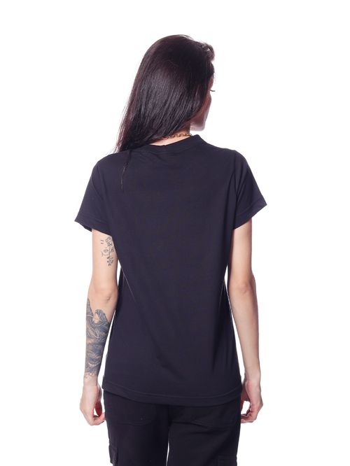 Camiseta Bali Hai Trasher Flower Vintage