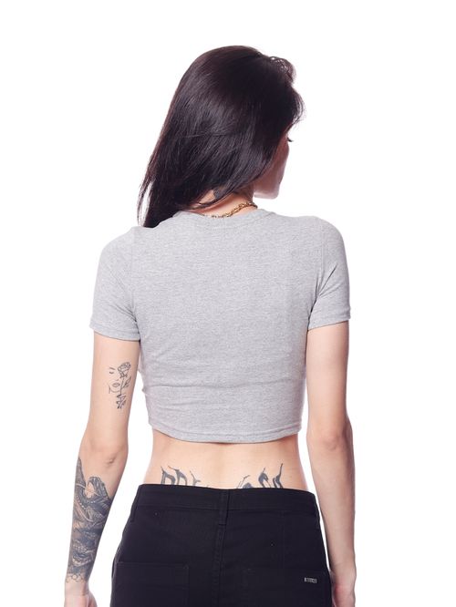 Cropped Bali Hai Basico Modal