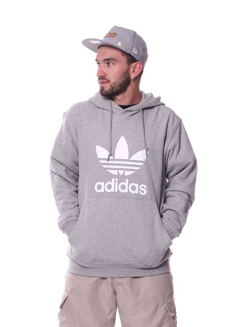 Moletinho Adidas Adicolor Classics Trefoil