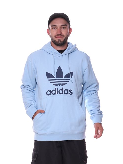Moletinho Adidas Adicolor Classics Trefoil