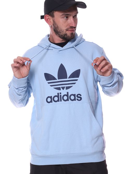 Moletinho Adidas Adicolor Classics Trefoil