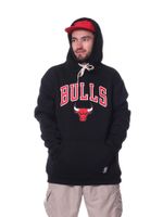 Moletom-NBA-Chicago-Bulls-Logo-Preto