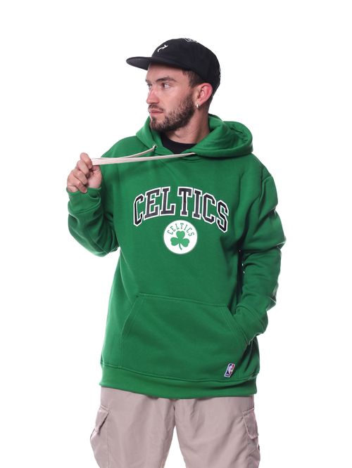 Moletom NBA Boston Celtics Logo