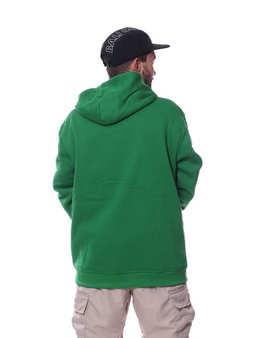 Moletom NBA Boston Celtics Logo