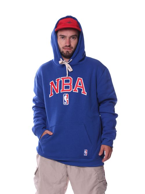 Moletom NBA Logo