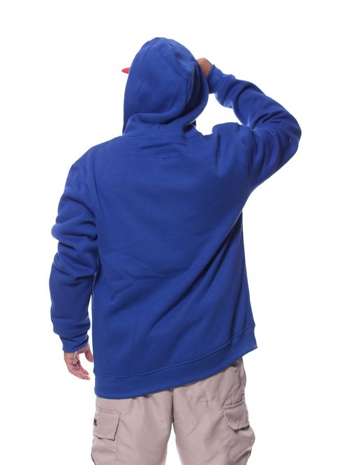 Moletom NBA Logo