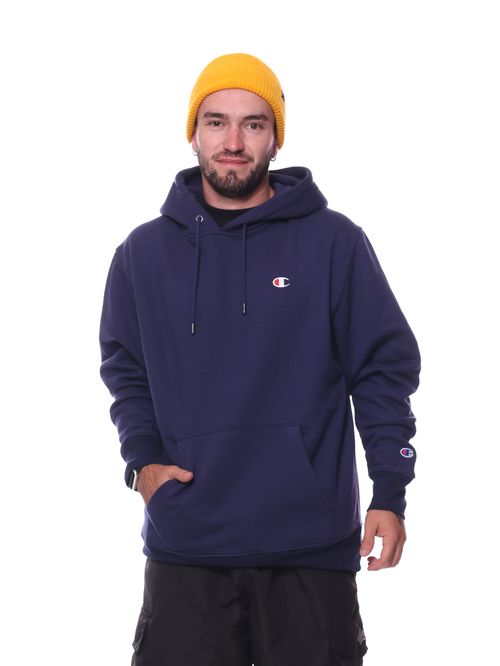 Moletom Champion Logo C