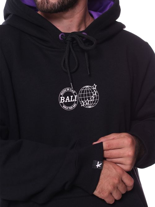 Moletom Bali Hai Basic Bali Planet