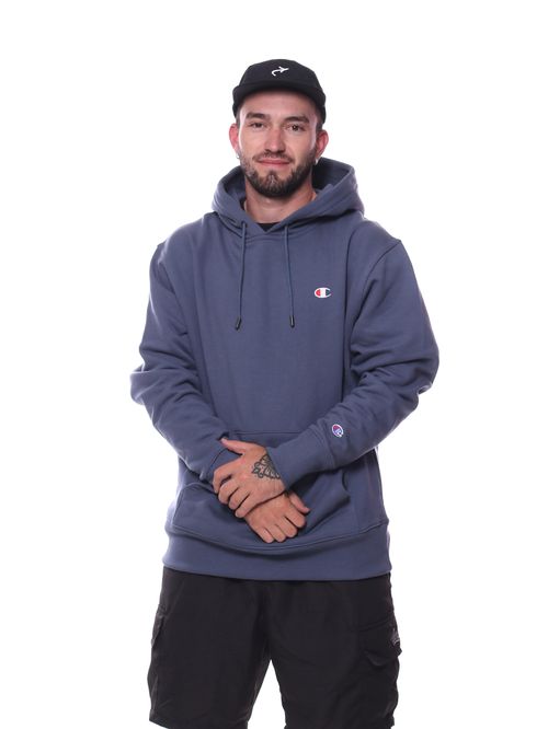 Moletom Champion Logo C