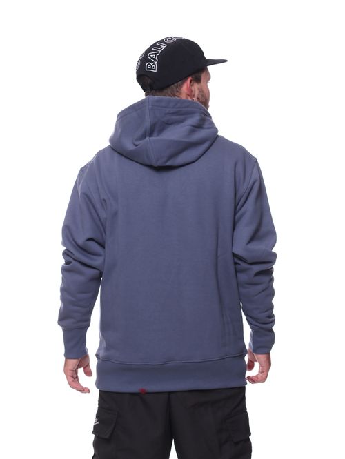 Moletom Champion Logo C