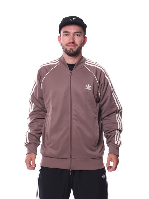 Jaqueta Adidas Adicolor Classics SST