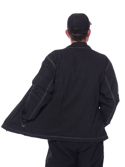 Jaqueta Adidas Wabash Nylon Coach