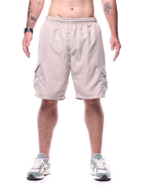 Bermuda Save Cargo Ripstop