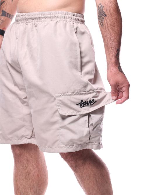 Bermuda Save Cargo Ripstop