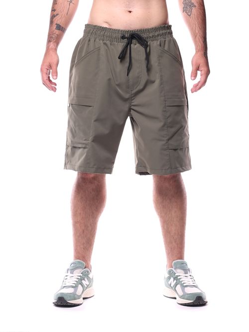 Bermuda Bali Hai Rec Zip