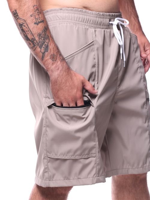Bermuda Bali Hai Rec Zip